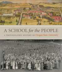 A School for the People : A Photographic History of Oregon State University