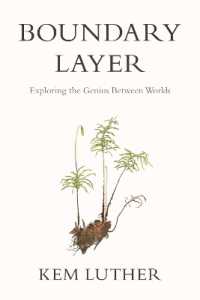 Boundary Layer : Exploring the Genius between Worlds