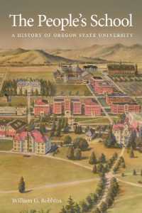The People's School : A History of Oregon State University