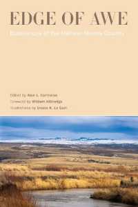 Edge of Awe : Experiences of the Malheur-Steens Country