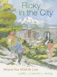 Ricky in the City : Where the Wildlife Live