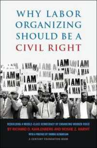 Labor Organizing as a Civil Right