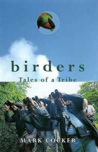 Birders : Tales of a Tribe