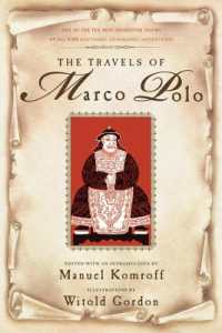 The Travels of Marco Polo