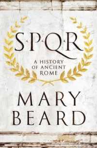 SPQR : A History of Ancient Rome