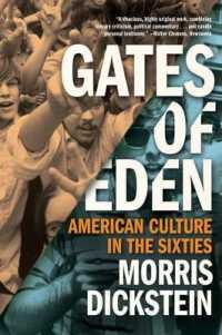 Gates of Eden : American Culture in the Sixties