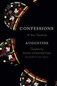 Confessions : A New Translation