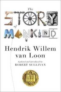 The Story of Mankind (Liveright Classics)