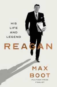 Reagan : His Life and Legend