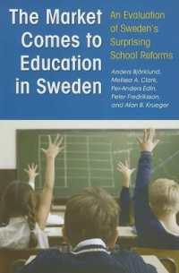 The Market Comes to Education in Sweden : An Evaluation of Sweden's Surprising School Reforms