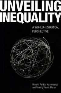 Unveiling Inequality : A World Historical Perspective