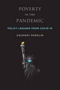 Poverty in the Pandemic : Policy Lessons from Covid-19