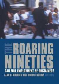 The Roaring Nineties : Can Full Employment Be Sustained
