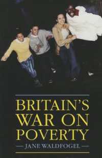 Britain's War on Poverty
