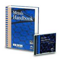 Metals Handbook Desk Edition （2ND）