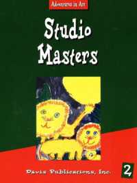Studio Masters (Adventures in Art S.)