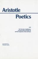 Poetics (Janko Edition) : with the Tractatus Coislinianus, reconstruction of Poetics Ii, and the fragments (Hackett Classics) -- Paperback / softback
