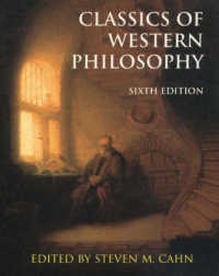 Classics of Western Philosophy （6TH）
