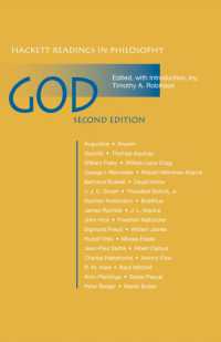 God -- Paperback / softback （2 ed）