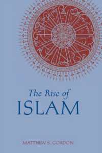 Rise of Islam -- Paperback / softback