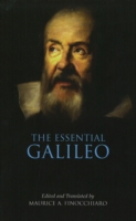 Essential Galileo (Hackett Classics) -- Hardback
