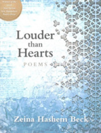 Louder than Hearts : Poems