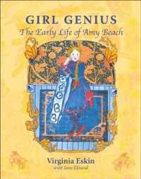 Girl Genius : The Early Life of Amy Beach