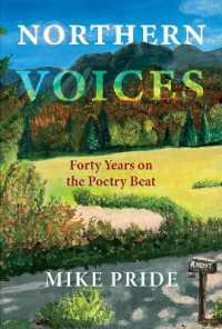Northern Voices : Forty Years on the Poetry Beat