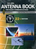 The ARRL Antenna Book for Radio Communications (Arrl Antenna Book)
