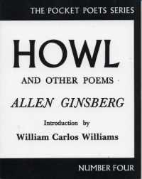 Howl and Other Poems (City Lights Pocket Poets Series)