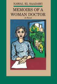 Memoirs of a Woman Doctor : a Novel