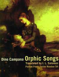 Orphic Songs (City Lights Pocket Poets Series)