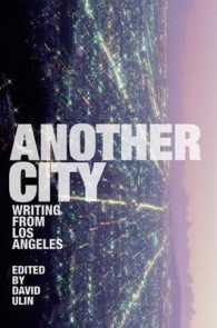 Another City : Writing from Los Angeles