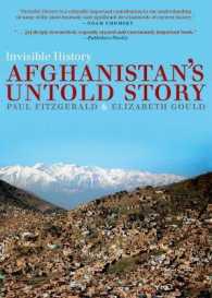 Invisible History : Afghanistan's Untold Story