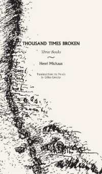 Thousand Times Broken : Three Books