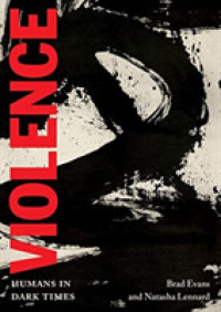 Violence : Humans in Dark Times (City Lights Open Media)