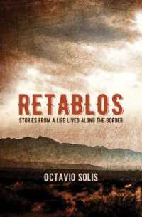 Retablos : Stories from a Life Lived Along the Border