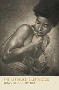 The Afterlife is Letting Go