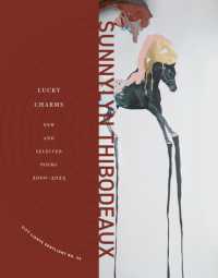 Lucky Charms : New & Selected Poems, 20002025 (Spotlight Series)
