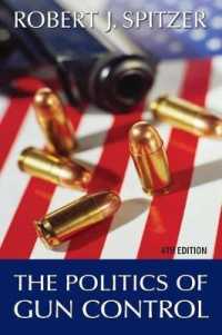 The Politics of Gun Control （4TH）