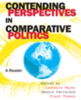 Contending Perspectives in Comparative Politics : A Reader