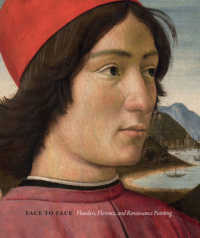 Face to Face : Flanders, Florence, and Renaissance Painting