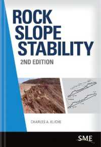Rock Slope Stability （2ND）