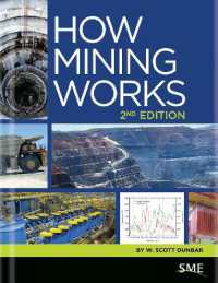 How Mining Works （2ND）