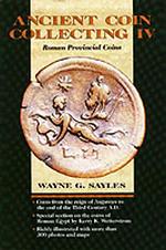 Ancient Coin Collecting IV : Roman Provincial Coins