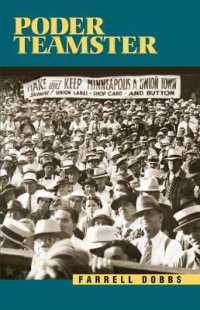 Poder Teamster (Teamster series)