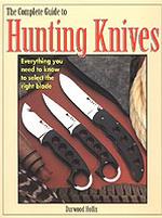 The Complete Guide to Hunting Knives