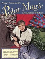 Nancy Cornwell's Polar Magic : New Adventures with Fleece