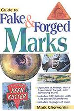 Guide to Fake & Forged Marks