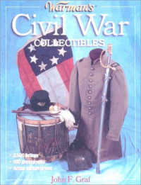 Warman's Civil War Collectibles